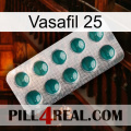 Vasafil 25 dapoxetine1